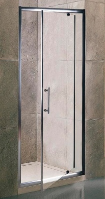 Душевая дверь в нишу Esbano ES-80DV