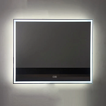 Зеркало BelBagno SPC-GRT-1000-800-LED-TCH-WARM с подогревом