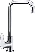 Смеситель Wasserkraft Alz 28807 для кухонной мойки