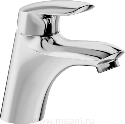 Смеситель для раковины AM.PM Bliss L F5302132