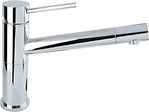 Смеситель Timo Saona 2303Fchromeдля кухонной мойки