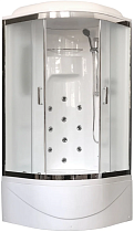 Душевая кабина Royal Bath RB100NRW-C-CH+Р