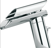 Смеситель Paini Morgana 73CR211KM для раковины