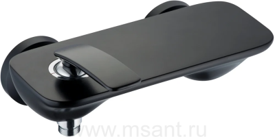 Смеситель Kludi Balance 527108775 для душа