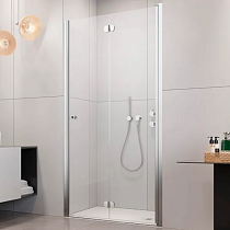 Душевая дверь в нишу Radaway EOS DWB 80 R