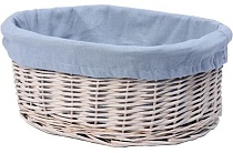 Контейнер Wasserkraft Rossel WB-280-M белый, средний