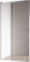 Душевая дверь в нишу Cezares Comfort BF1 100 C Cr