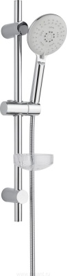 Душевой гарнитур Orange O-Shower OS042