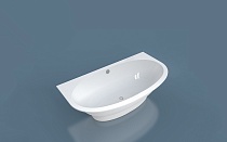 Ванна ESSE MINDORO, 1890х960х570 мм