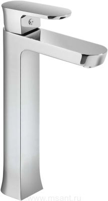 Смеситель для раковины Clever Selene 98009