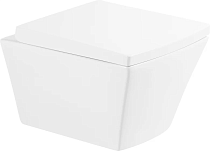 Унитаз подвесной BelBagno Regina BB104CH