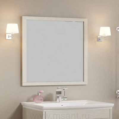 Зеркало Sanvit Кантри 75