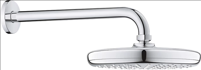 Верхний душ Grohe Tempesta 26412000
