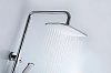 Душевая стойка Boheme Venturo 378 хром