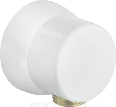 Шланговое подключение Kludi Sirena 6306143-00