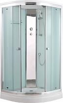 Душевая кабина Timo Comfort T-8809 P C