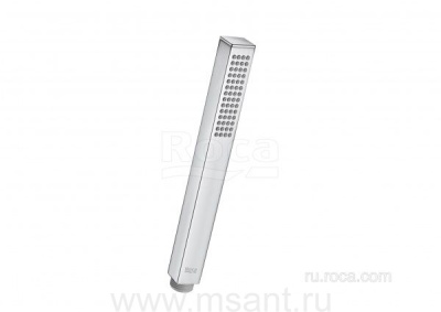 Душевая лейка Roca Stella Square 1F 5B9L61C00