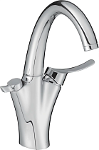 Смеситель Jacob Delafon Carafe E18865-CP для кухонной мойки