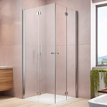 Душевой уголок Radaway EOS KDD B 80x80