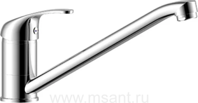 Смеситель Rossinka Y Y35-21 для кухонной мойки