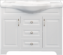 Тумба для комплекта 1MarKa Прованс New 80Н