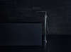 Смеситель Axor Edge 46441000 напольный