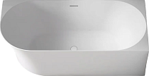 Акриловая ванна Abber AB9258-1.7 R 170x78