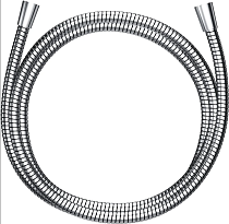 Душевой шланг AM.PM F0412300