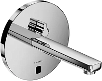 Смеситель для раковины Kludi Zenta 3850105