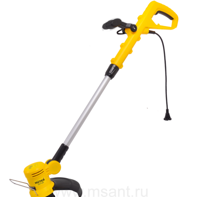 Электрический триммер Huter GET-500