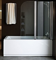 Шторка на ванну Kolpa San Sole TP 112