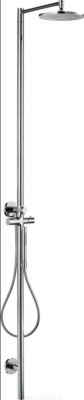 Душевая стойка Axor Starck 10912000