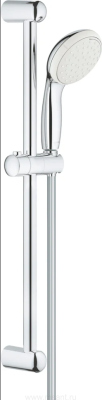 Душевой гарнитур Grohe Tempesta New 2759810E