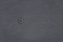 Поддон для душа Jacob Delafon Singulier 140х80 серый сланец