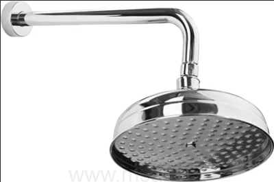 Верхний душ Boheme Brillante 412