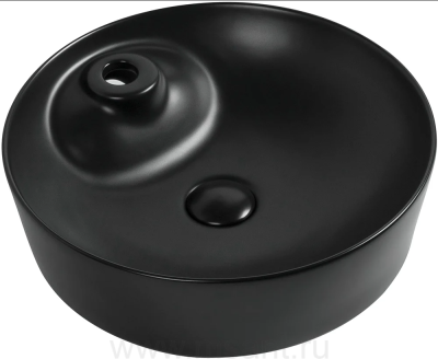 Раковина Aquanet Moon 2-MB