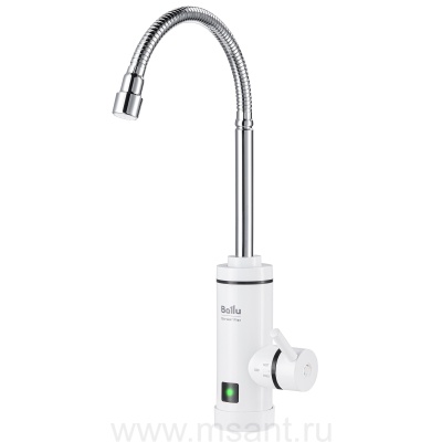 Водонагреватель проточный Ballu StreamTap