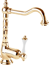 Смеситель для раковины Cezares Margot MARGOT-LSM2-03/24-Bi