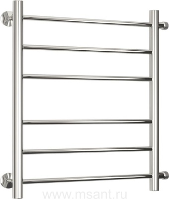 Полотенцесушитель водяной Стилье Версия-Б 60x60