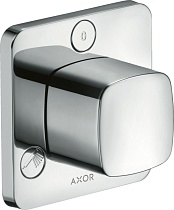 Переключатель потоков Axor Urquiola Trio/Quattro 11925000 на три потребителя