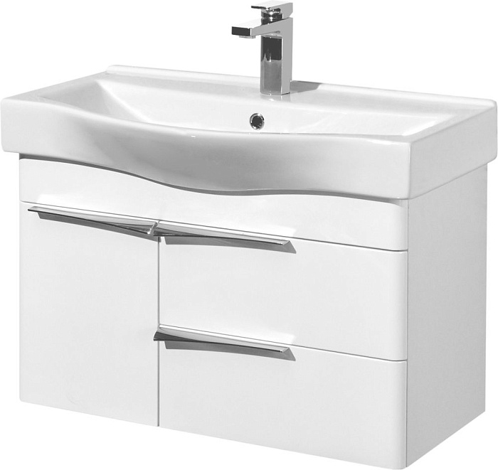 Тумба AQUATON Беверли 80