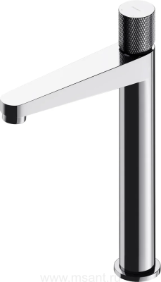 Смеситель для раковины Omnires Contour CT8012CR хром