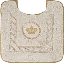 Коврик Migliore Corona 30768 кремовый