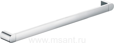 Полотенцедержатель Keuco Elegance new 11601 60 см, хром