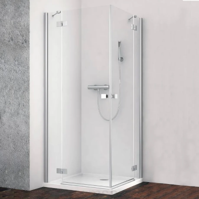 Душевой уголок Radaway Essenza New KDD 80х80