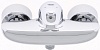 Смеситель Grohe Eurostyle 33590003 для душа