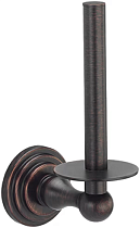 Держатель для запасных рулонов Wasserkraft Isar K-7397