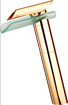 Смеситель Paini Morgana 73OP205VRLL для раковины