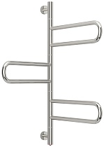 Полотенцесушитель электрический Стилье Формат 50 ПВ 830х535