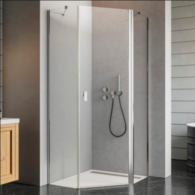 Душевой уголок Radaway Nes PTJ 90x80, R